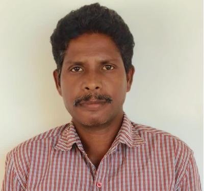 Kedar Das