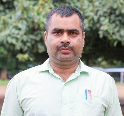 Kumar Deepak